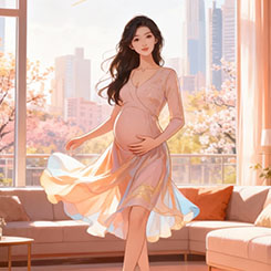 Dana🌥😡以前运⚖营过跨境美妆⛏📰店，每🌞现在可以代孕吗天都要重复回♣答用户的相似🇦🇷🎆